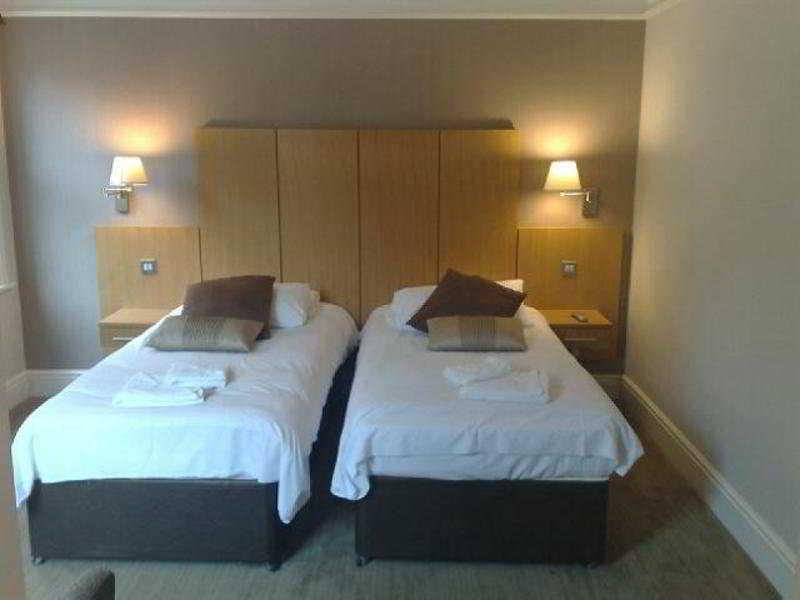 Buckingham Hotel High Wycombe Pokoj fotografie